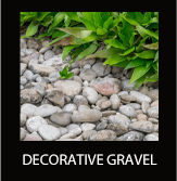 Decorative Gravel